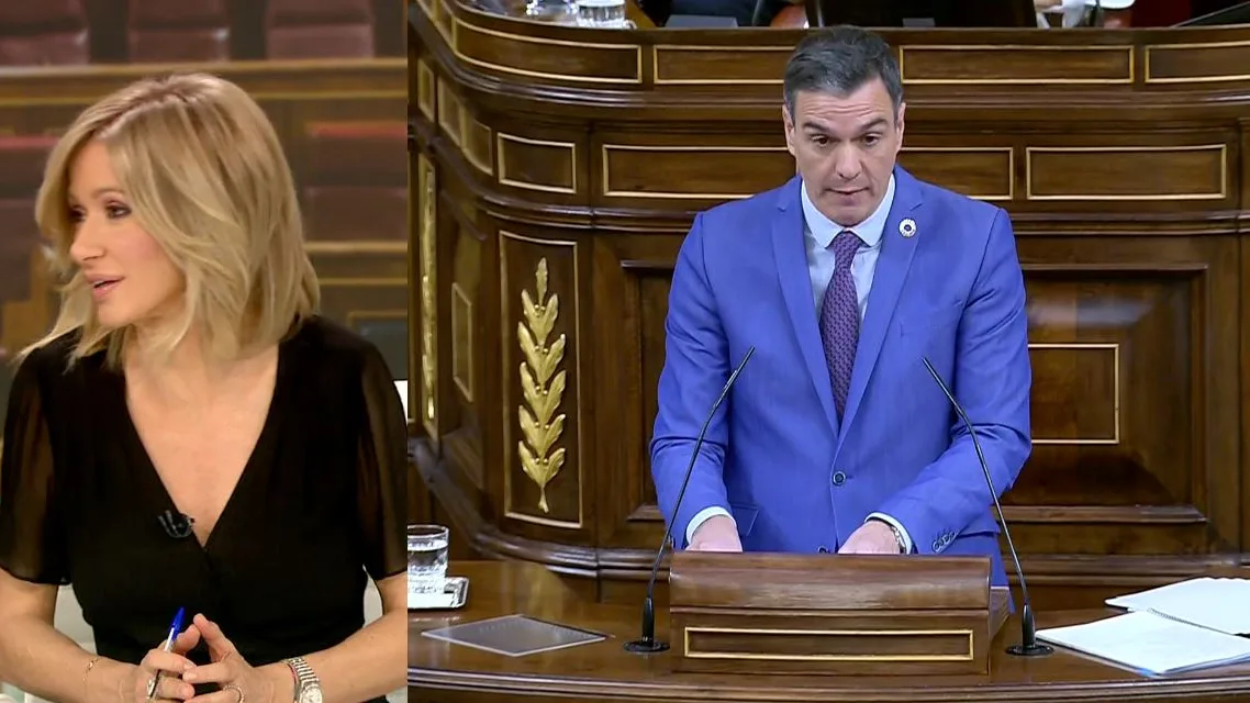 Susanna Griso. Susanna Griso.