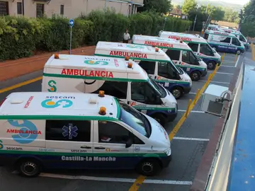 Servicios de emergencias de Toledo Servicios de emergencias de Toledo