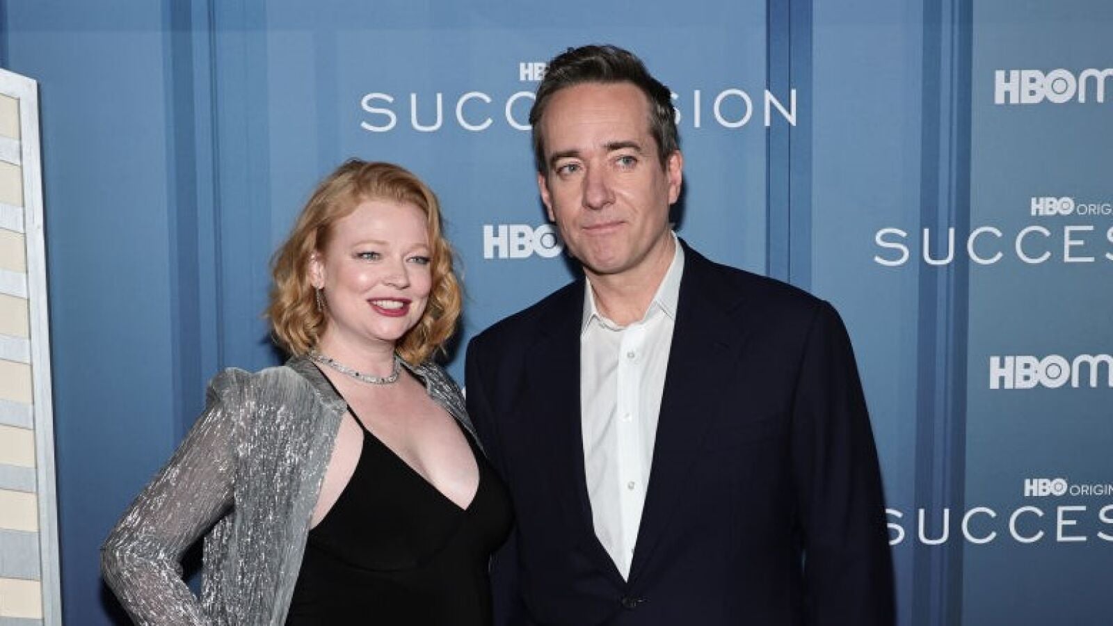 Sarah Snook (Shiv Roy) se despide de 'Succession' revelando que ya ha dado a luz: 