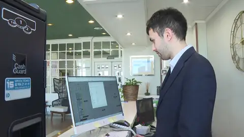 Una Semana Santa, más cara Una Semana Santa, más cara