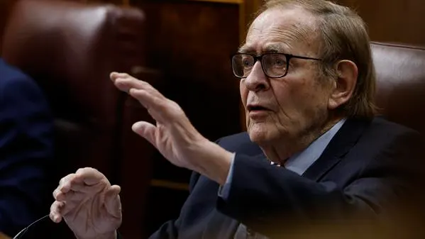 Ram&oacute;n Tamames