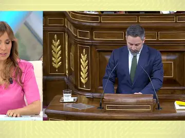 Carmen Morodo. Carmen Morodo.