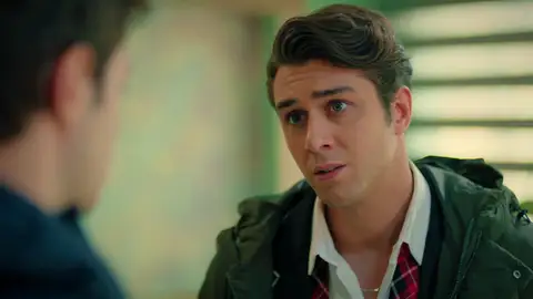 Doruk culpa a Ömer del estado de salud de Asiye: “¿Es así como cuidas de tu hermana?” Doruk culpa a Ömer del estado de salud de Asiye: “¿Es así como cuidas de tu hermana?”