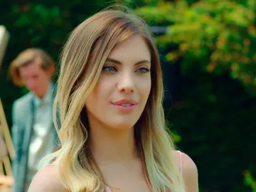 Tensión en el cumpleaños de Lila: ¡Las hermanas Yilmaz contra Ender! Tensión en el cumpleaños de Lila: ¡Las hermanas Yilmaz contra Ender!