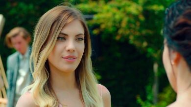 Tensión en el cumpleaños de Lila: ¡Las hermanas Yilmaz contra Ender!