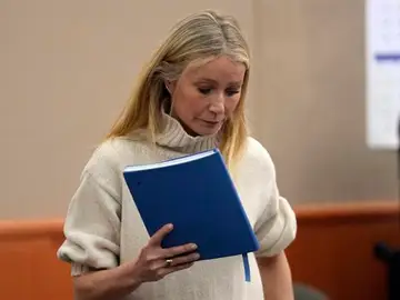 Gwyneth Paltrow Gwyneth Paltrow