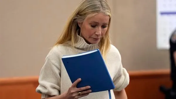 Gwyneth Paltrow Gwyneth Paltrow