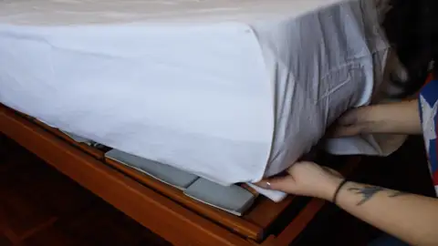 Sábanas Sábanas