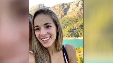 La familia de la joven en coma tras ingerir un batido de frutos secos: 
