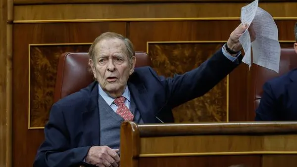 Ramón Tamames Ramón Tamames