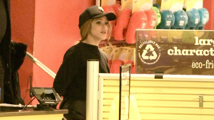 Shakira Shakira