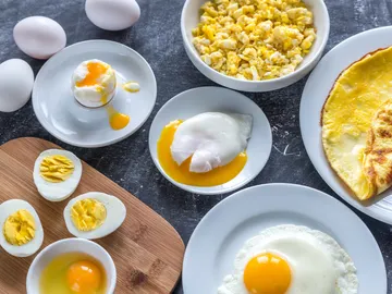 Huevos Huevos