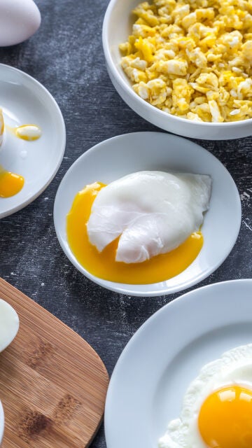 Huevos