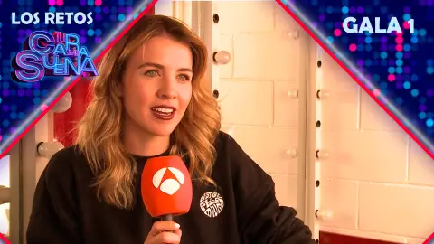 Chanel, el primer gran reto de 'Tu cara me suena': Todas las imitaciones de la Gala 1 Chanel, el primer gran reto de 'Tu cara me suena': Todas las imitaciones de la Gala 1