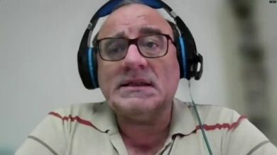El experto en energía Antonio Turiel explica por qué hay miedo a que falte el gas el invierno que viene