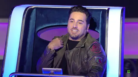 "¿Quién no sabe hacer un huevo frito?": El miércoles, último programa de la temporada de 'El círculo de los famosos' "¿Quién no sabe hacer un huevo frito?": El miércoles, último programa de la temporada de 'El círculo de los famosos'