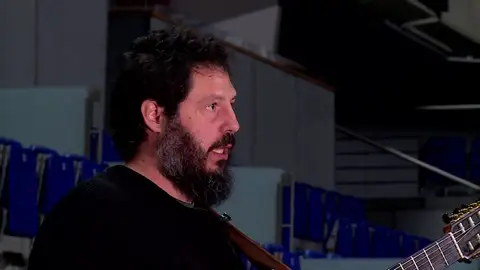 Entrevista a 'El Kanka' Entrevista a 'El Kanka'