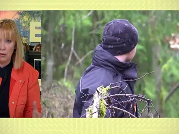 Terrible crimen en Alemania. Terrible crimen en Alemania.