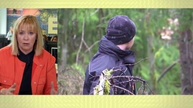 Conmoción en Alemania por el crimen de una niña de 12 años a manos de 2 amigas que la cosieron a puñaladas