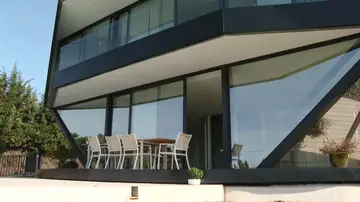 Se vende casa giratoria en Estepona: su objetivo, aprovechar los rayos del sol para ahorrar energía Se vende casa giratoria en Estepona: su objetivo, aprovechar los rayos del sol para ahorrar energía