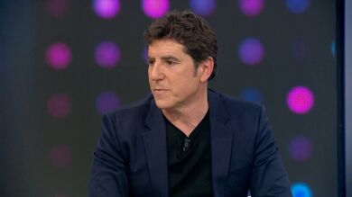 Manel Fuentes nos cuenta el secreto del éxito de 'Tu cara me suena': 