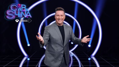 Carlos Latre