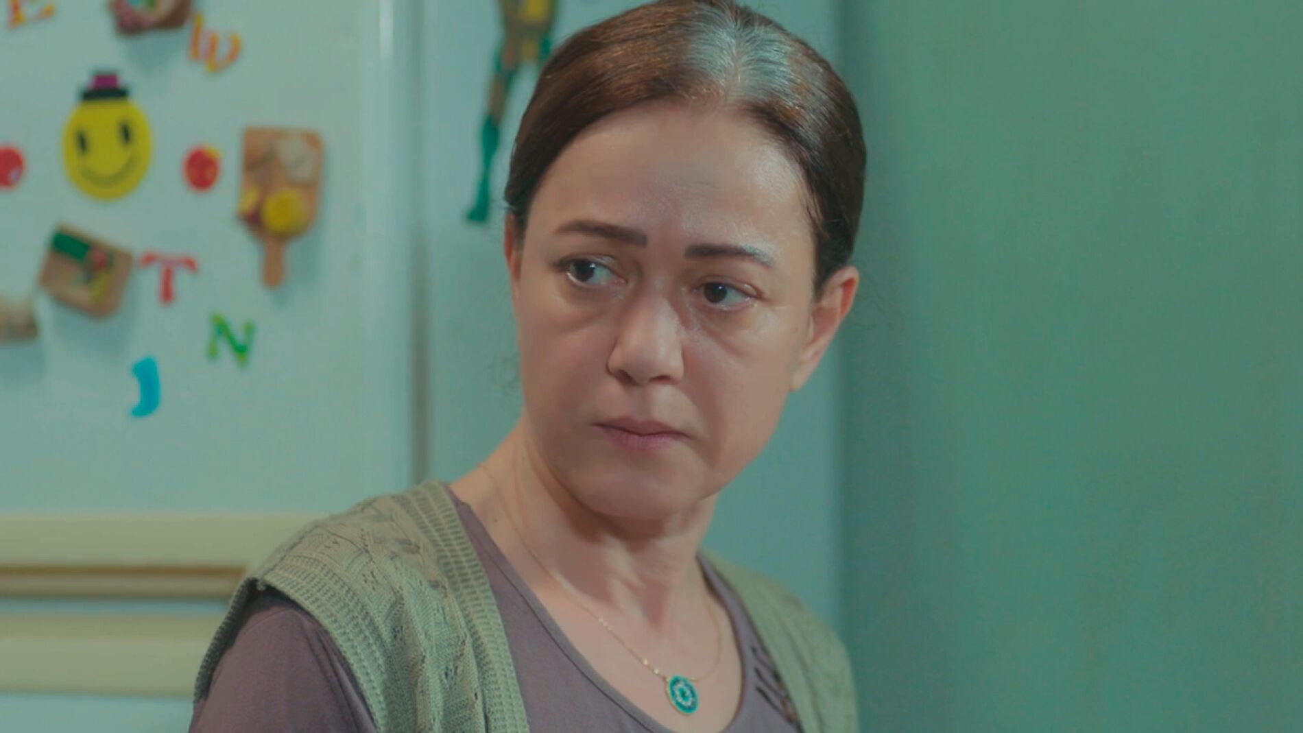 El intento de Hatice para que Bahar y Enver vuelvan a casa: &ldquo;S&eacute; que hice las cosas mal&rdquo;