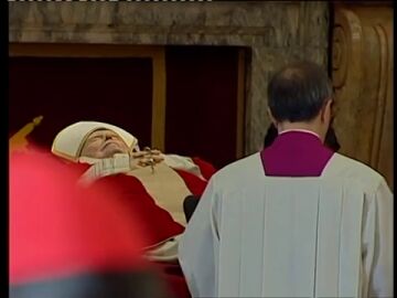 Efemérides de hoy 2 de abril de 2023: Muerte Juan Pablo II
