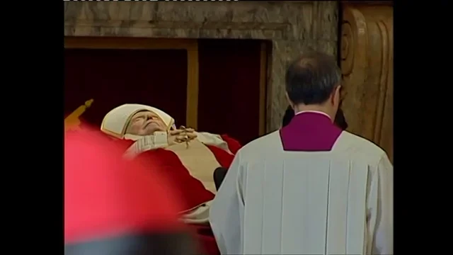 Efemérides de hoy 2 de abril de 2023: Muerte Juan Pablo II Efemérides de hoy 2 de abril de 2023: Muerte Juan Pablo II