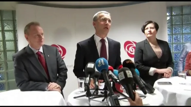 Efem&eacute;rides de hoy 28 de marzo de 2023: Stoltenberg nombrado Secretario General OTAN