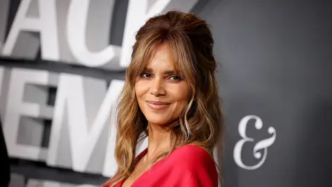 Halle Berry Halle Berry