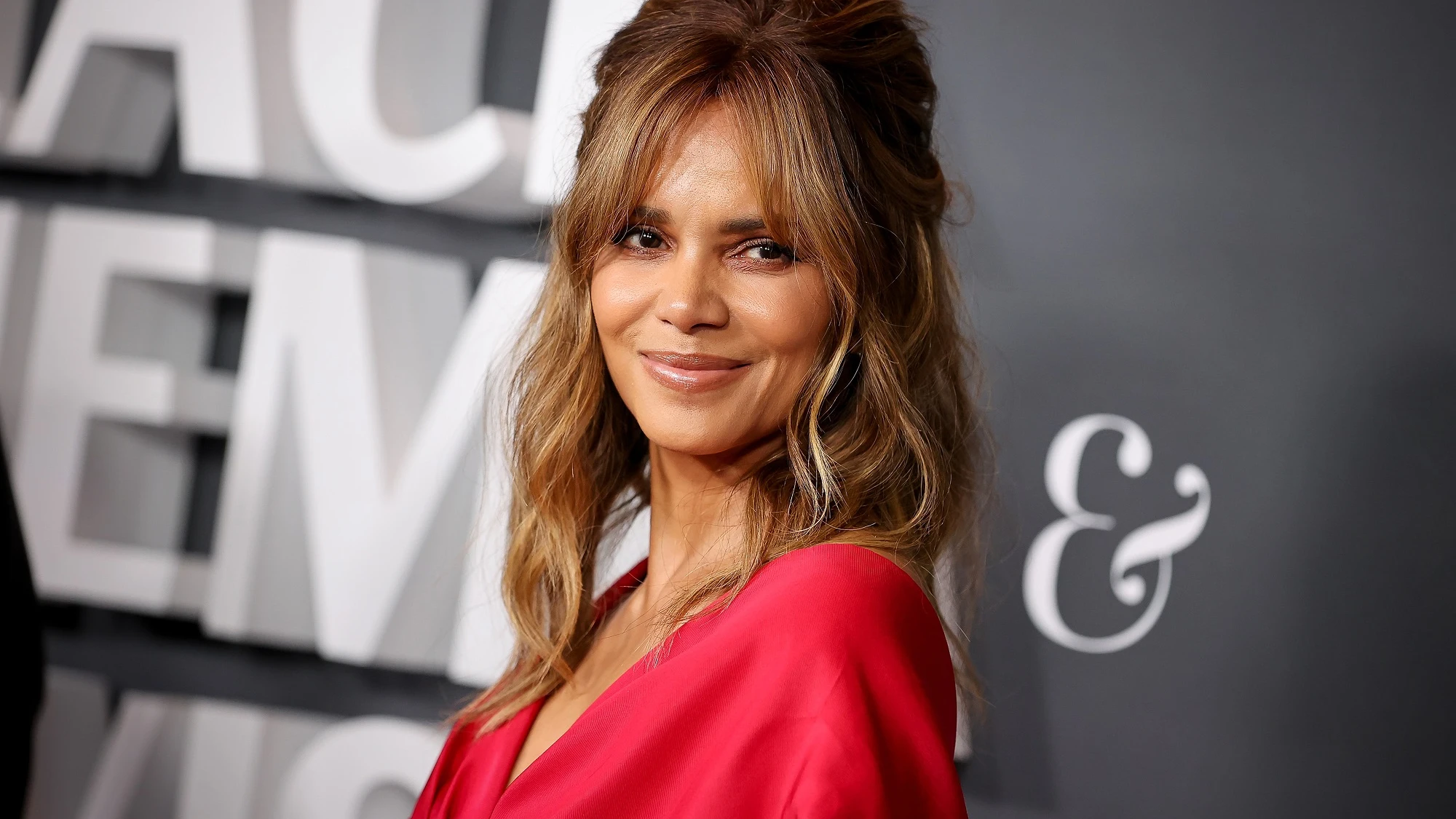 Halle Berry Halle Berry