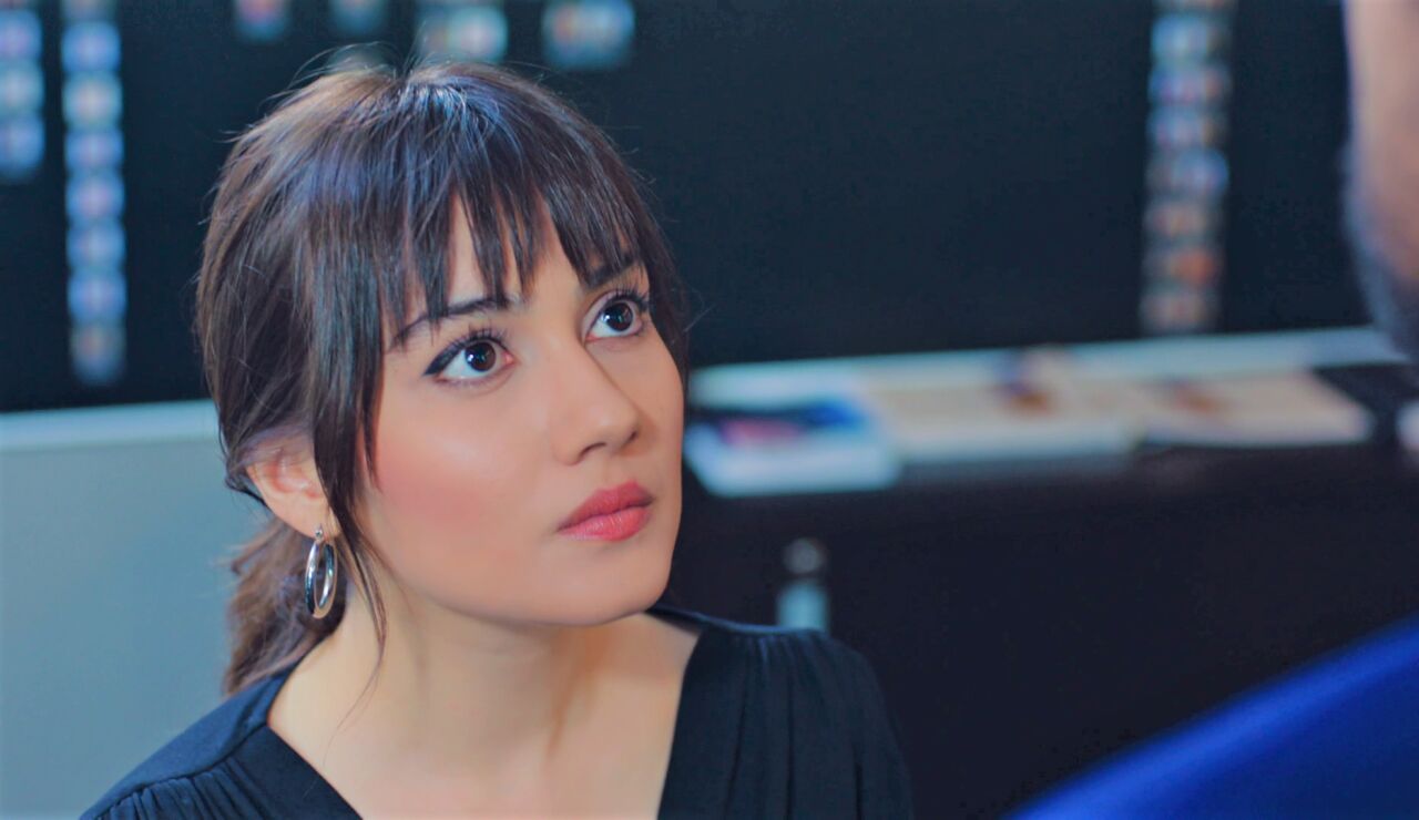 ¿Le dirá Alihan a Zeynep la verdad? La joven le dice: “Dime que no quieres que me vaya”