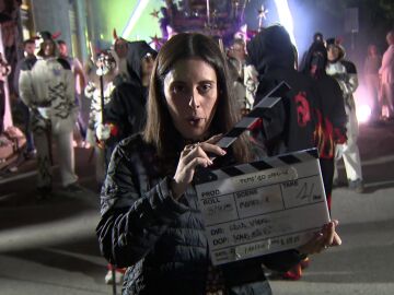 El making of del opening de la temporada 10 de &lsquo;Tu cara me suena&rsquo;: &ldquo;Hemos liado una buena&rdquo; 