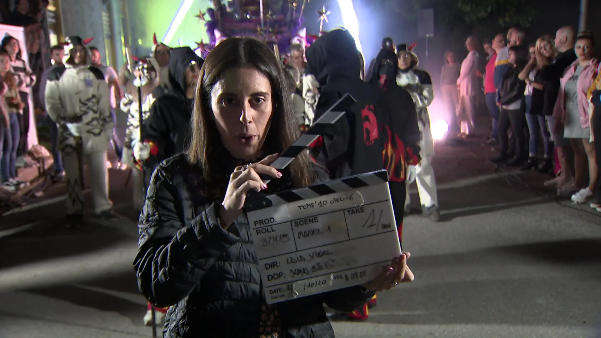El making of del opening de la temporada 10 de &lsquo;Tu cara me suena&rsquo;: &ldquo;Hemos liado una buena&rdquo; 