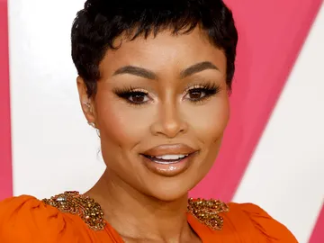 Blac Chyna Blac Chyna