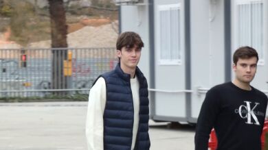Destapamos en exclusiva la faceta más divertida de Johanna Zott, la novia de Pablo Urdangarin