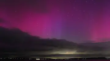 Aurora Boreal Aurora Boreal
