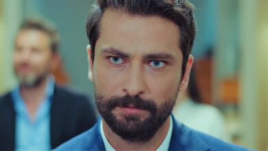 Alihan no se lo puede creer… ¡Cem anuncia que se marcha con Zeynep!