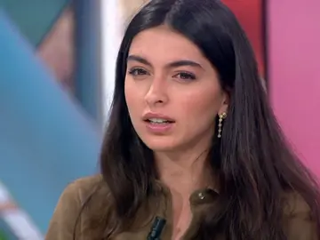 Lucía Rivera. Lucía Rivera.