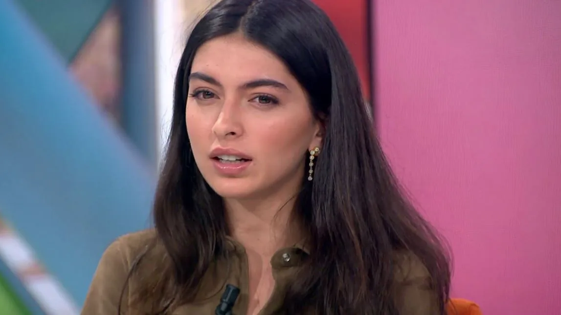 Luc&iacute;a Rivera.