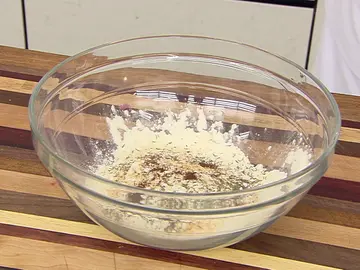 Karlos Arguiñano: el rebozado novedoso que enriquece tus recetas Karlos Arguiñano: el rebozado novedoso que enriquece tus recetas