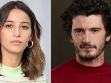 Amaia Aberasturi y Yon González protagonizarán 'Beguinas', nueva serie original de Antena 3 Amaia Aberasturi y Yon González protagonizarán 'Beguinas', nueva serie original de Antena 3
