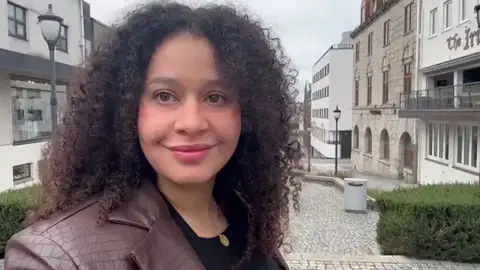 El éxodo a Noruega de las enfermeras españolas El éxodo a Noruega de las enfermeras españolas