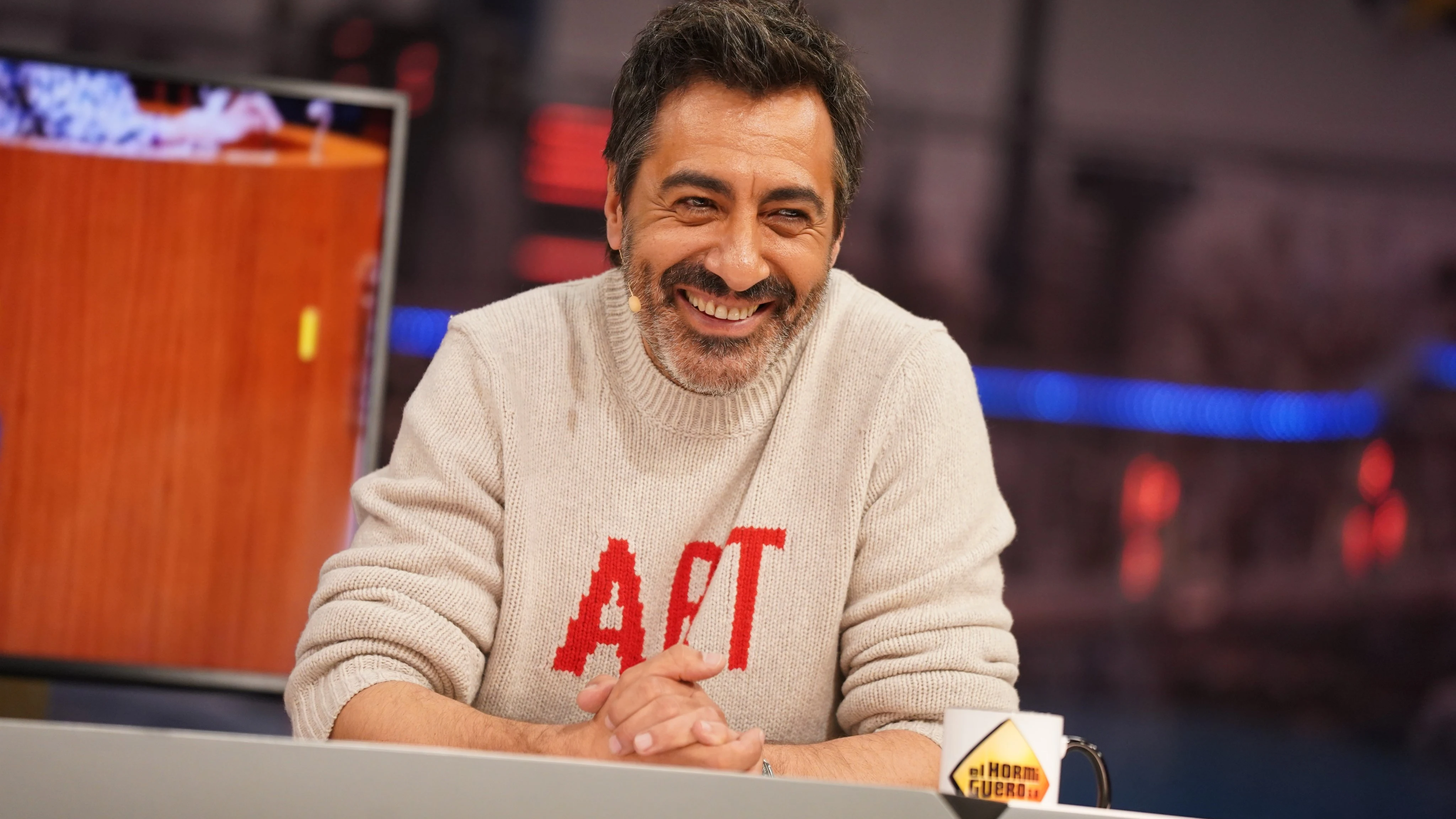 La pulla de Juan del Val a ‘los que les cambia la vida’: “Has hecho una apnea, no es para tanto” La pulla de Juan del Val a ‘los que les cambia la vida’: “Has hecho una apnea, no es para tanto”