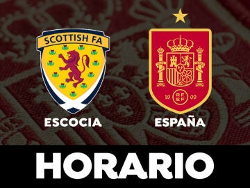 Escocia - España: Horario y dónde ver el partido de clasificación para la Eurocopa 2024 en directo