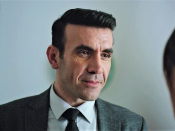 &iquest;Pars enamorado?: El fiscal, cada vez m&aacute;s cerca de Derya &Iacute;hdal 