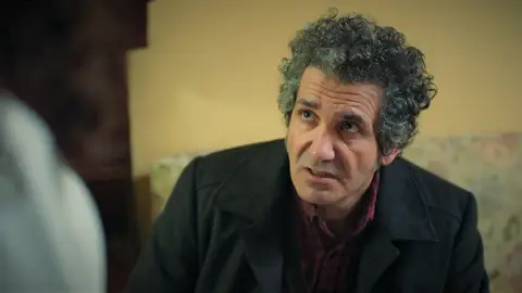 En el próximo capítulo de ‘Hermanos’: Orhan, con una nueva deuda y enfadado con Sengül… ¿Acabará perdonándola? En el próximo capítulo de ‘Hermanos’: Orhan, con una nueva deuda y enfadado con Sengül… ¿Acabará perdonándola?