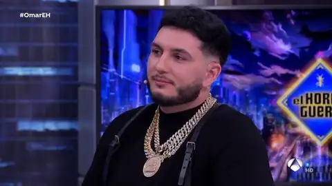 El cantante le ha confesado al presentador cuáles son dos de las pesadillas recurrentes que "le tienen fastidiadillo". El cantante le ha confesado al presentador cuáles son dos de las pesadillas recurrentes que "le tienen fastidiadillo".