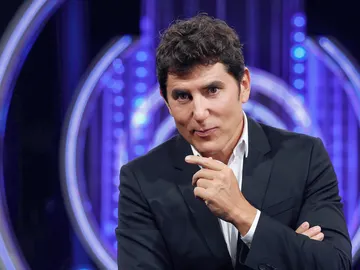 Manel Fuentes presenta Tu Cara Me Suena Manel Fuentes presenta Tu Cara Me Suena